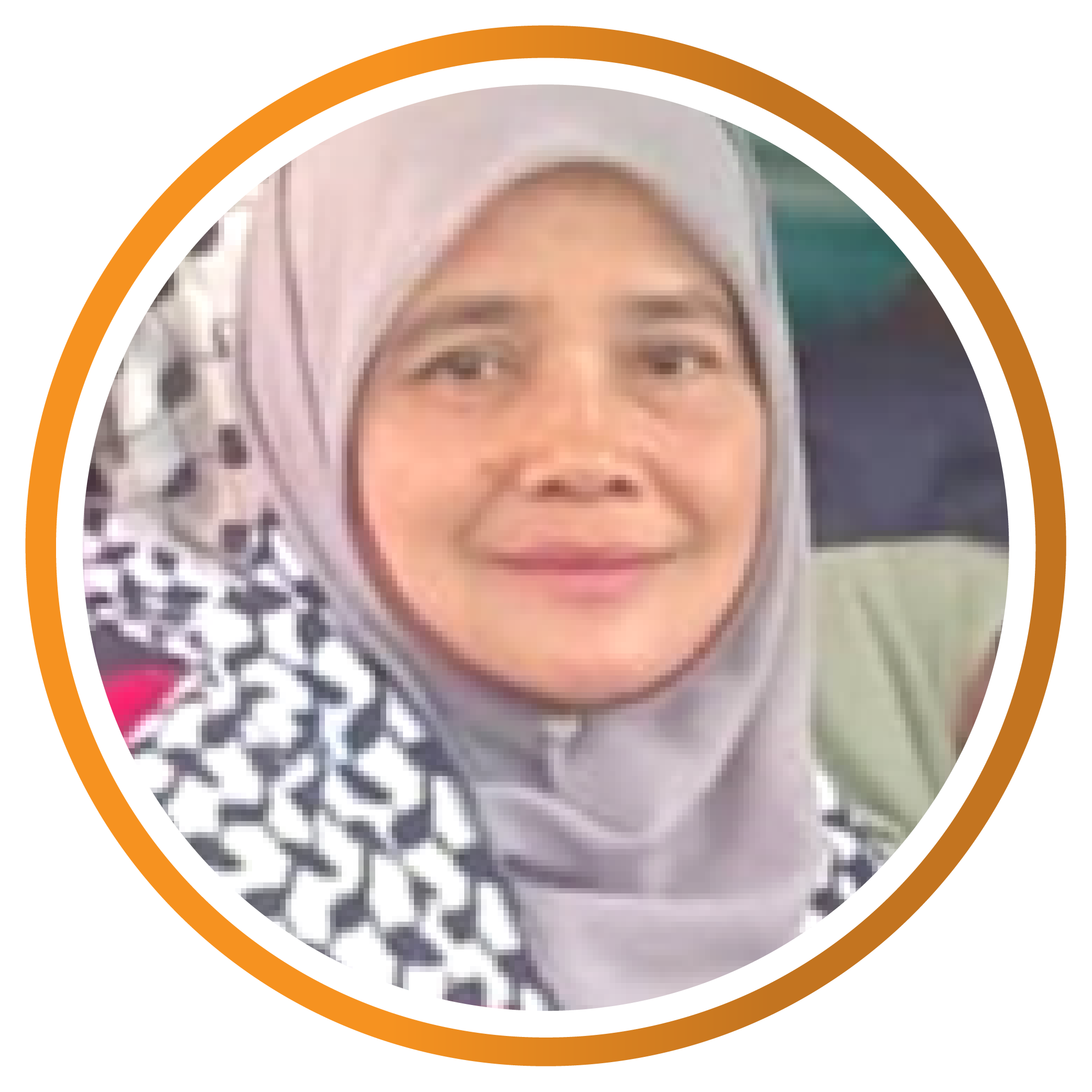 Hajah Salasiah Binti Mamat