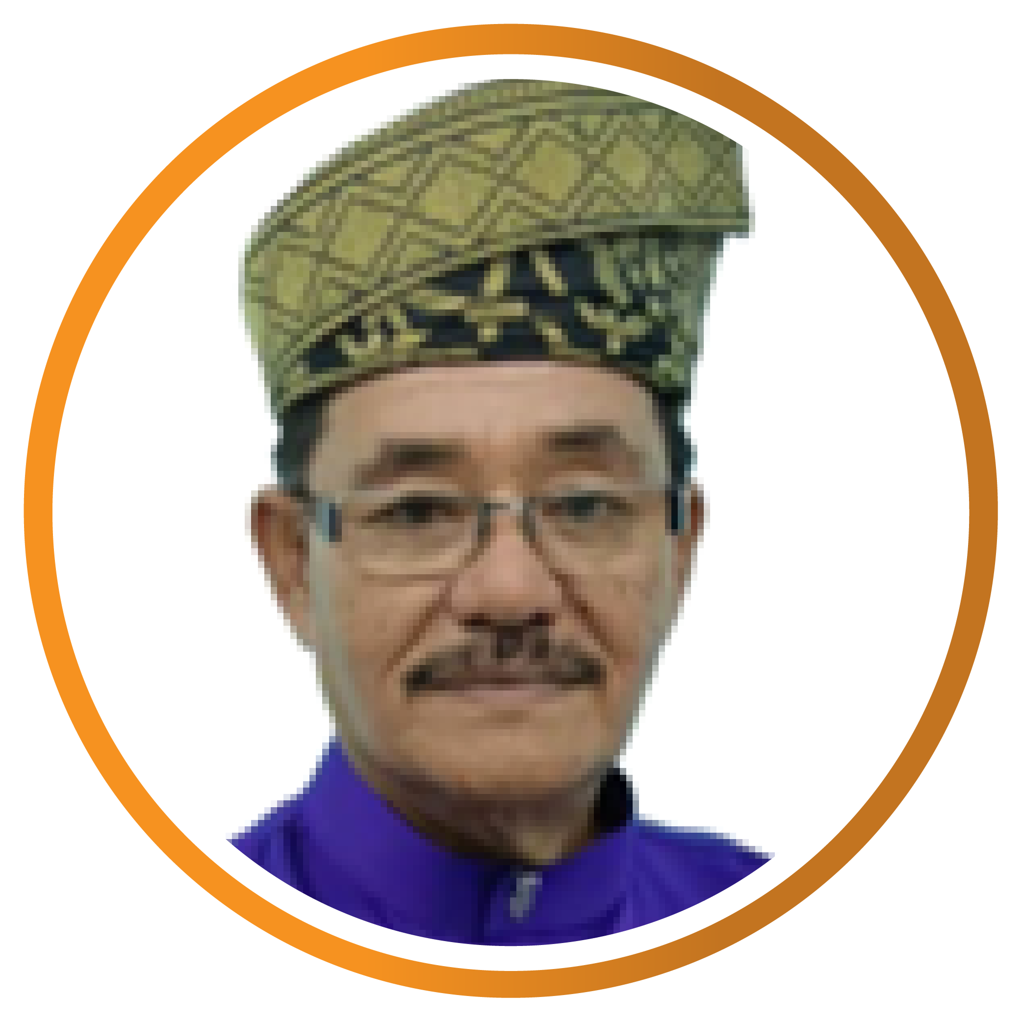 Encik Abd Ghani Bin Taib