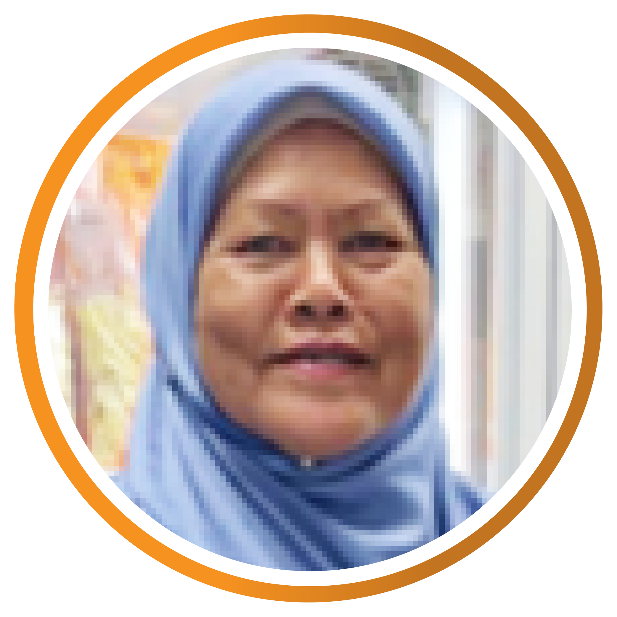 Puan Azizah Binti Bahari